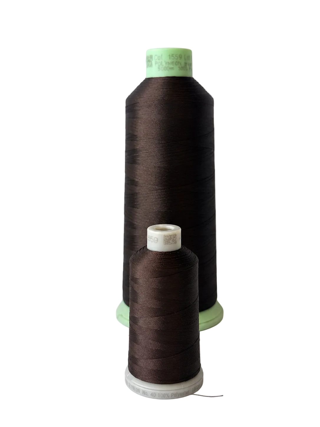 Polyester Nylon Thread