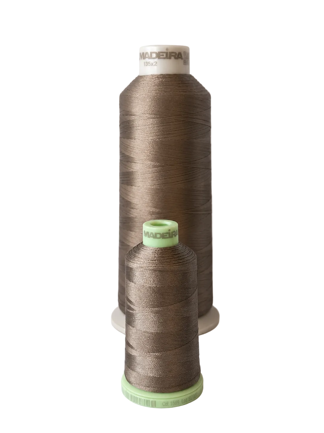 Polyester Nylon Thread