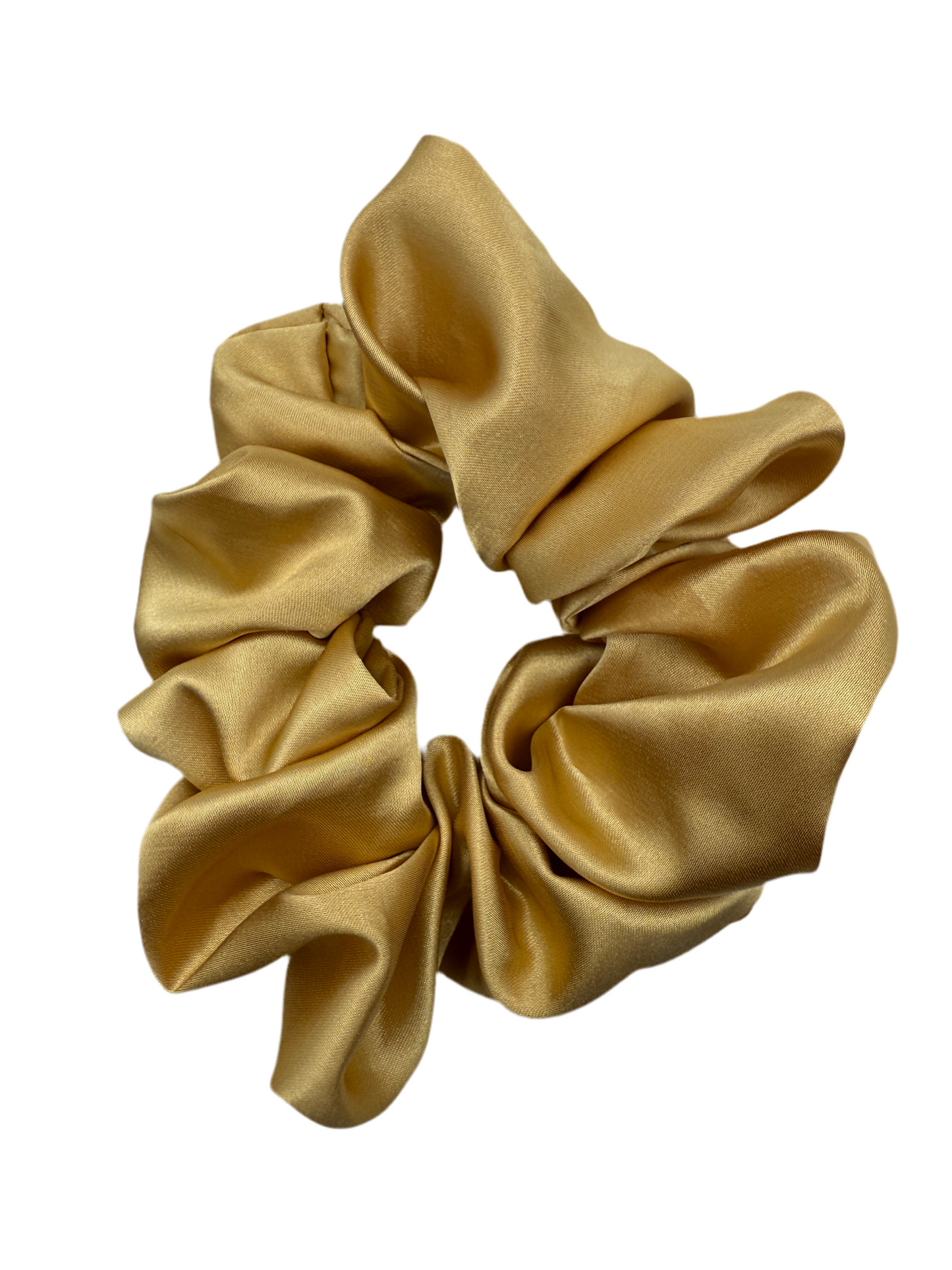 Large scrunchies