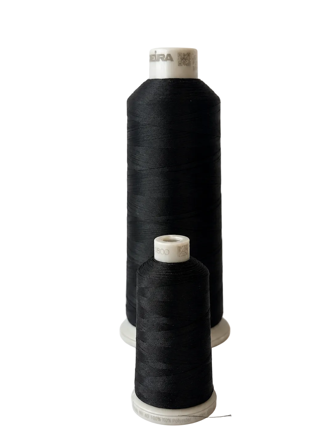 Polyester Nylon Thread