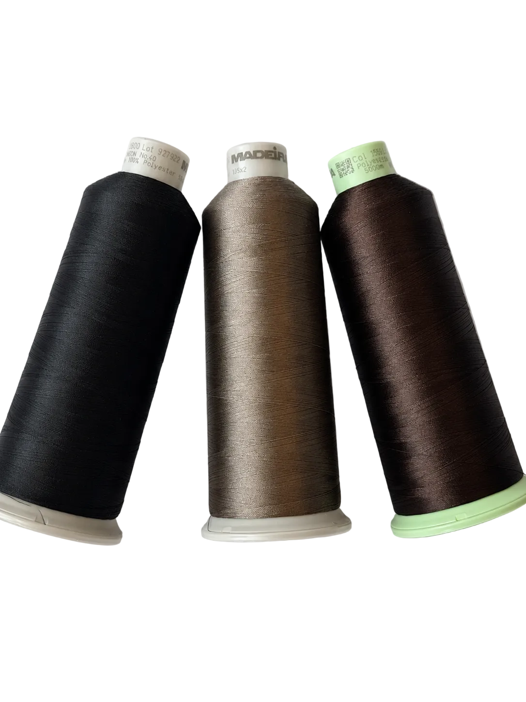Polyester Nylon Thread