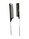 Long tail comb