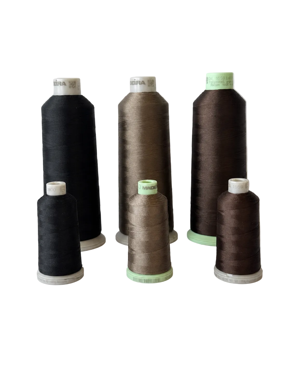 Polyester Nylon Thread