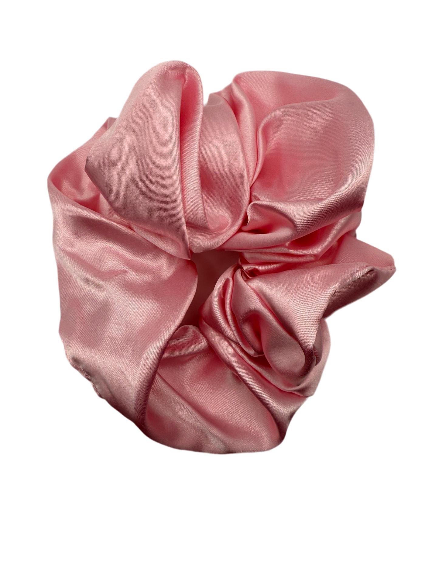 Large scrunchies