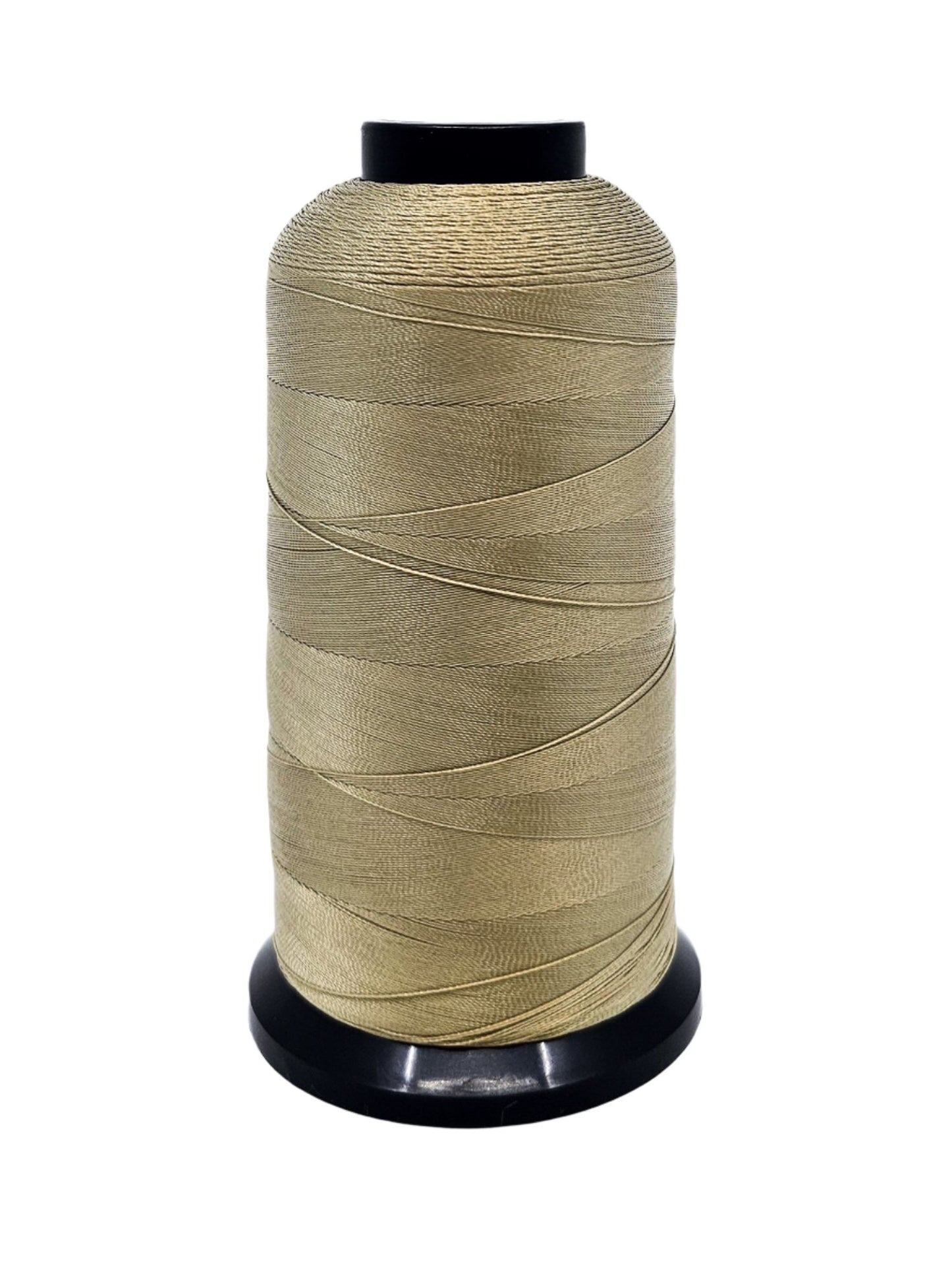 Bonded nylon thread