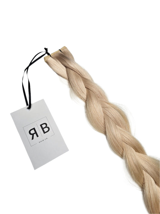 Barcelona Blonde