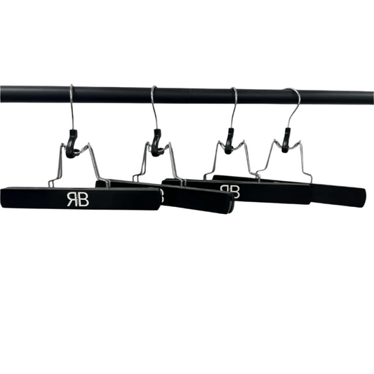 Display hangers